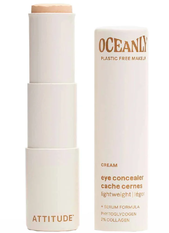 Weekend Deals That Sparkle Oceanly Light Coverage Concealer