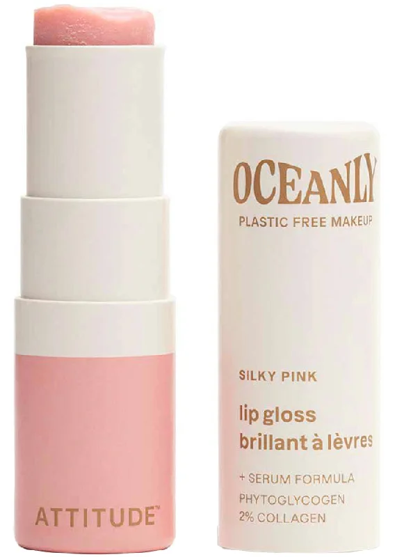 Unmissable Sale – Shop Before It'S Over Oceanly Lip Gloss