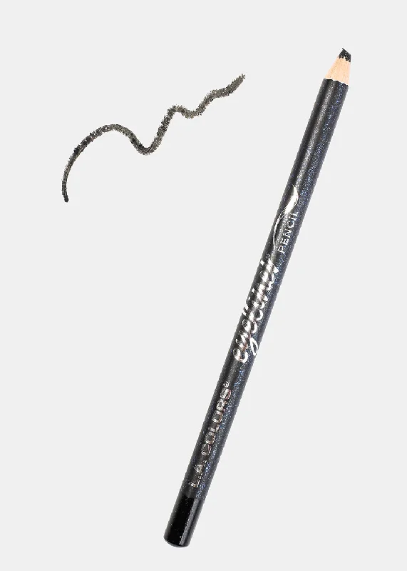 Limited Time On Point Eyeliner Pencil -Black Shimmer