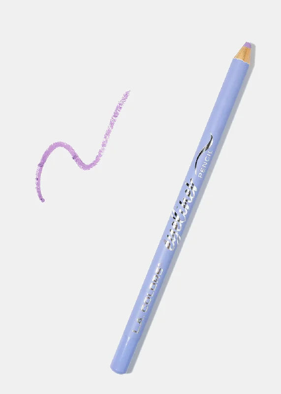 Great Bargains On Point Eyeliner Pencil w/built-in Sharpener-Purple