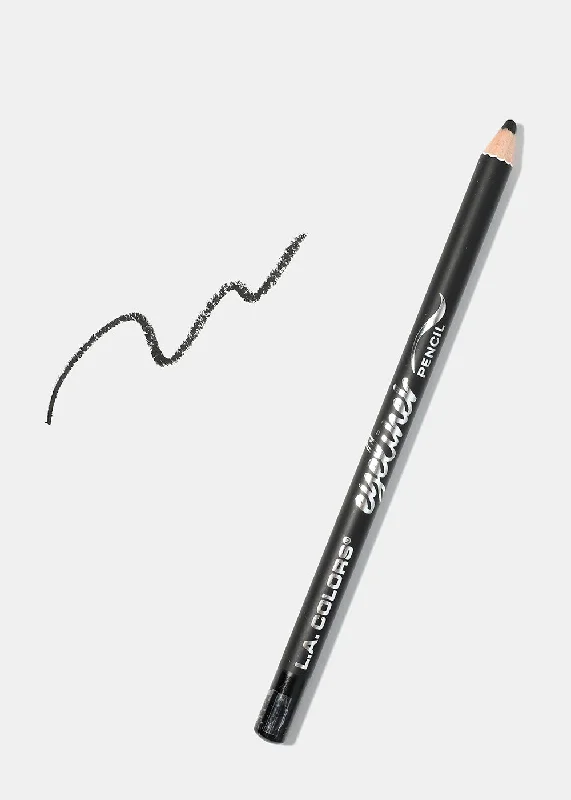 Don't Miss On Point Eyeliner w/built-in Sharpener - Black
