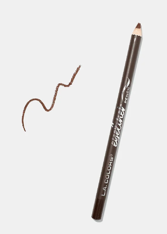Final Sale On Point Eyeliner w/built-in Sharpener - Brown