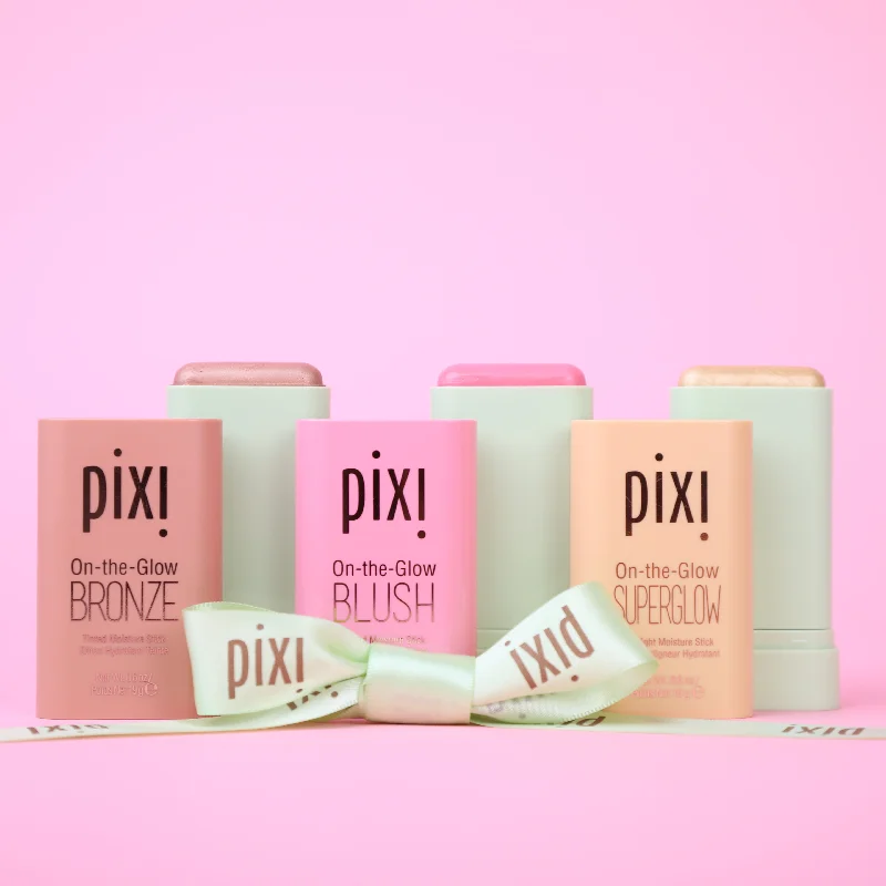 Limited Time Offer On-The-Glow Trio