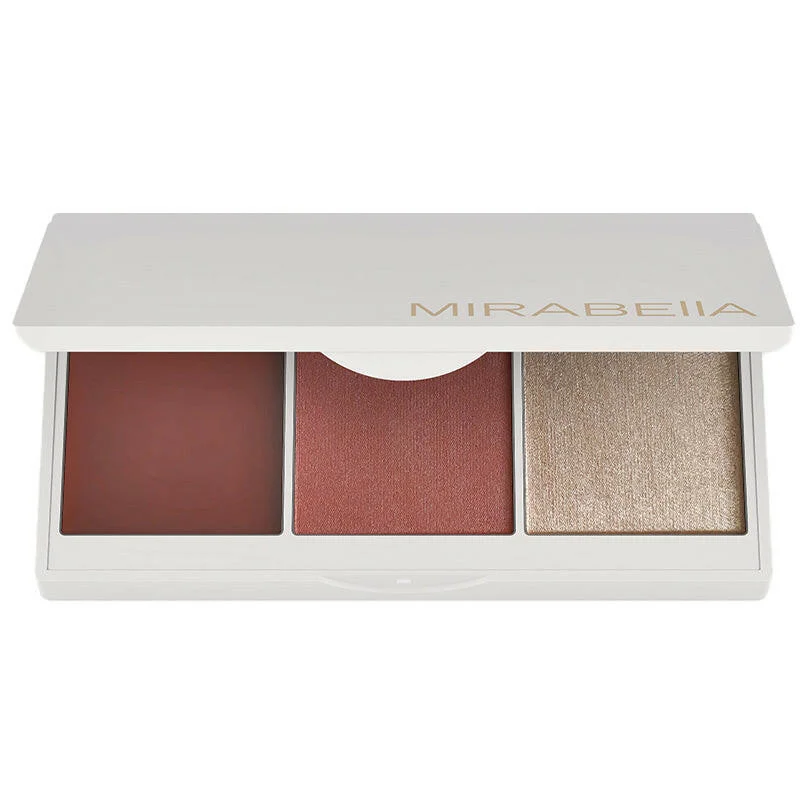 Price Rollback Opulent Pro Face Trio