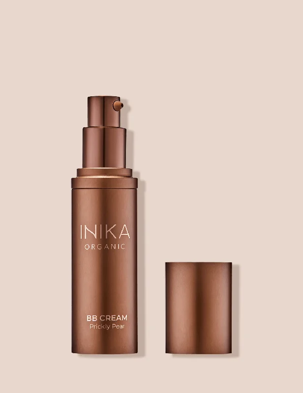 Midnight Madness INIKA Organic BB Cream