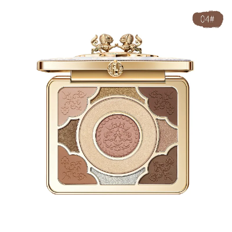 04# Earthy Brown