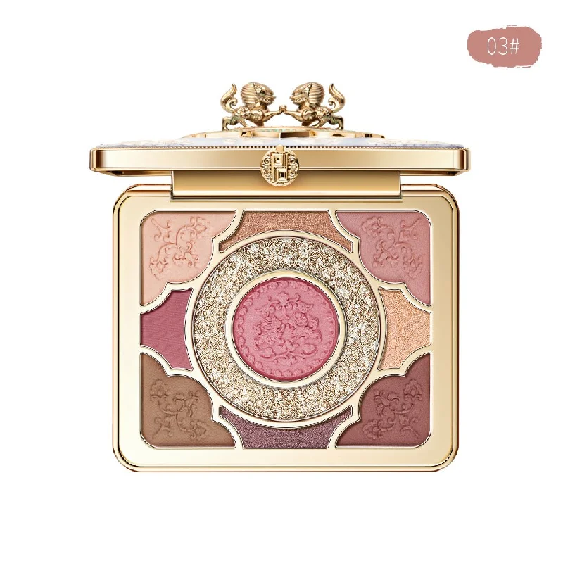 03# Elegant Mauve
