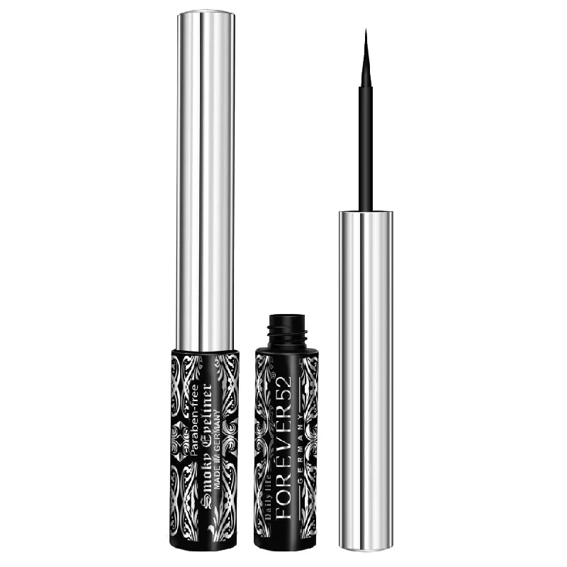 Special Savings Paraben Free Smokey Eyeliner-FSE001