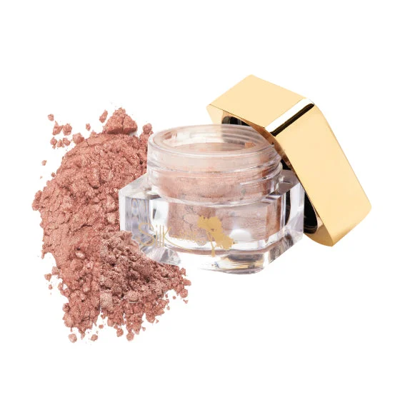 Shop Now Passion Pink - Vegan Eye Shimmer