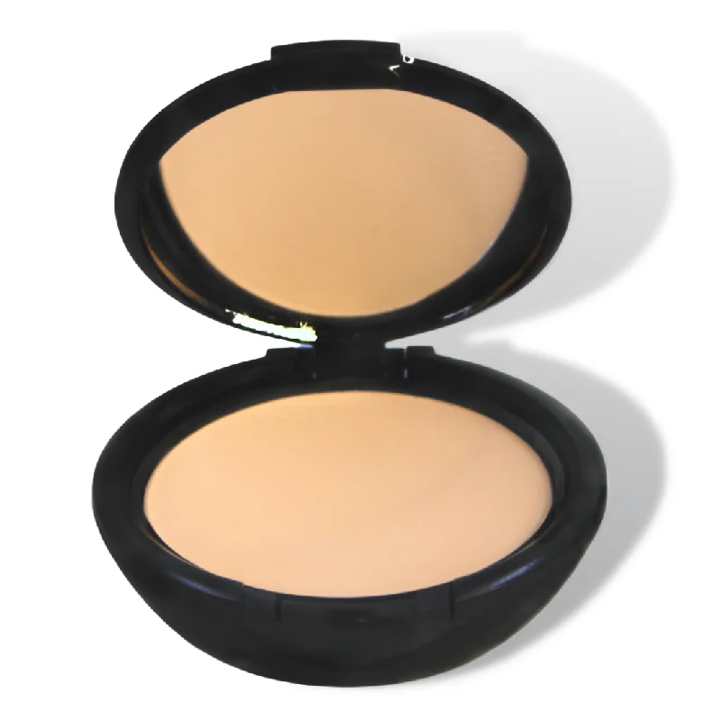 Weekend Discounts to Love Warm Medium-Golden Perfect Cover Powder