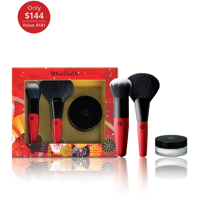 Lowest Price PERFECT FINISH SET