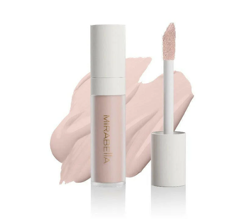 Porcelain P00 - very light with neutral undertones