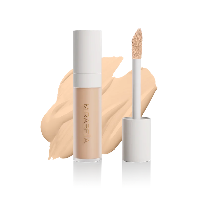 Ivory I40 - light with neutral undertones