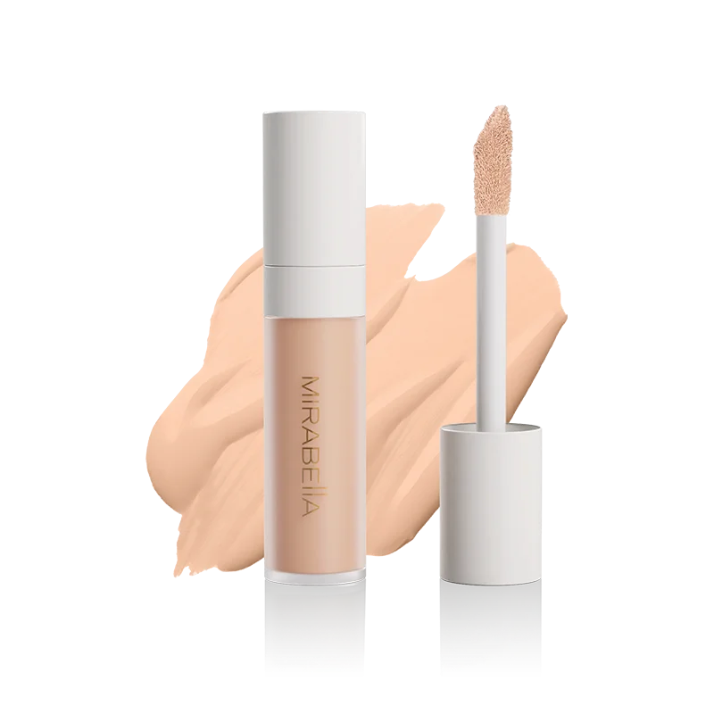 Ivory I50 - light with pinky undertones