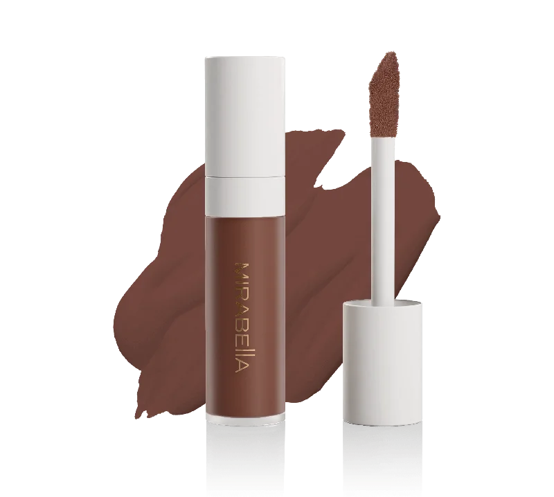Deep D220 - deep/warm with rosy golden undertones