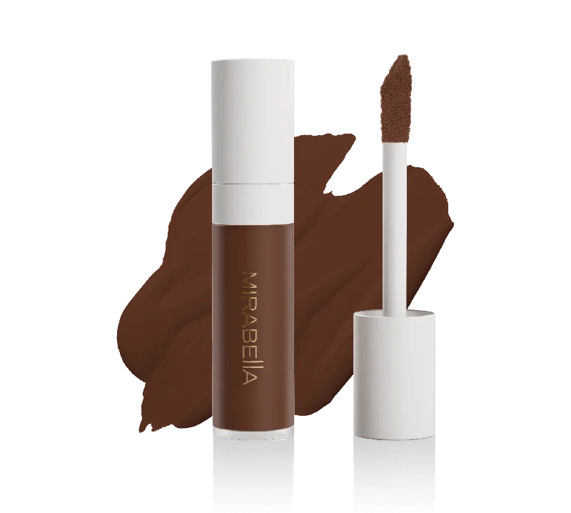 Deep D230 - very deep/cool with neutral red undertones