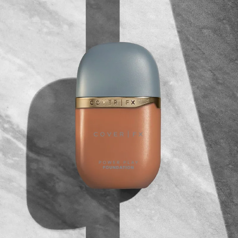 Massive Savings On New Arrivals Power Play Foundation