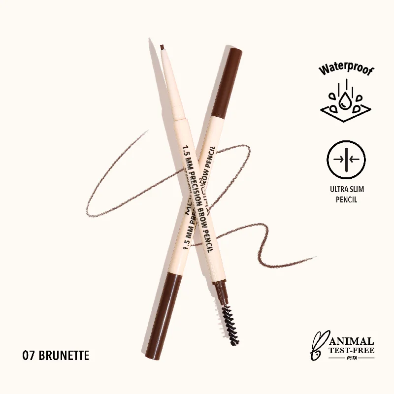 Weekend Deals That Wow Precision Brow Pencil (007, Brunette)
