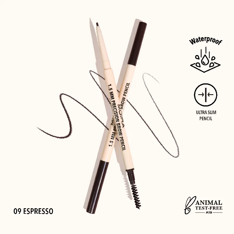 Weekend Deals That Please Precision Brow Pencil (009, Espresso)