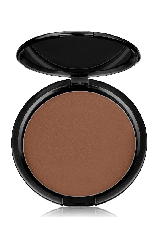 Crazy Savings Pressed Foundation - Brown Tone Dark