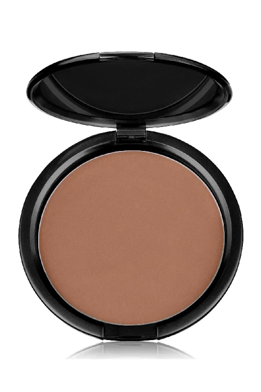 Can't Be Beat Pressed Foundation - Brown Tone Medium