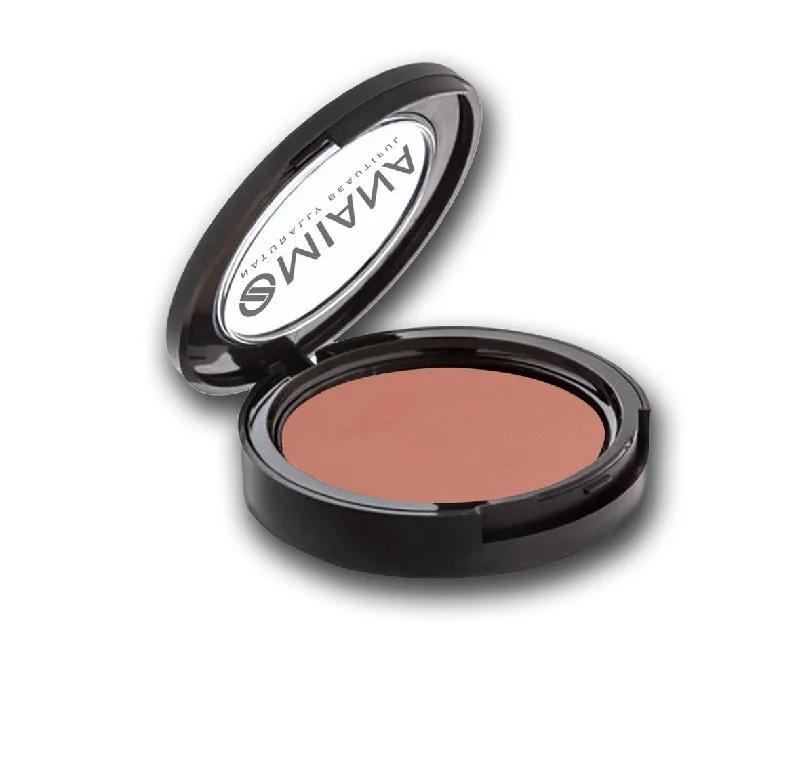 Top Pick Tan Pressed Matte Bronzer - Without Titanium Dioxide & More!