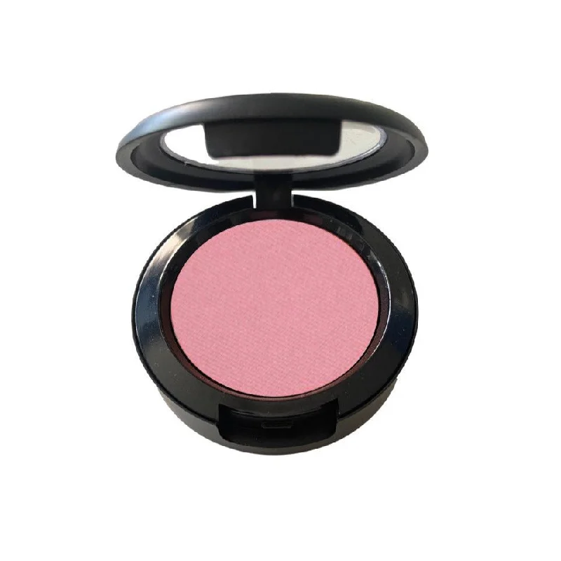 Special Buy Botanical Pressed Mineral Blush - Talc-Free, Paraben-Free, & More!