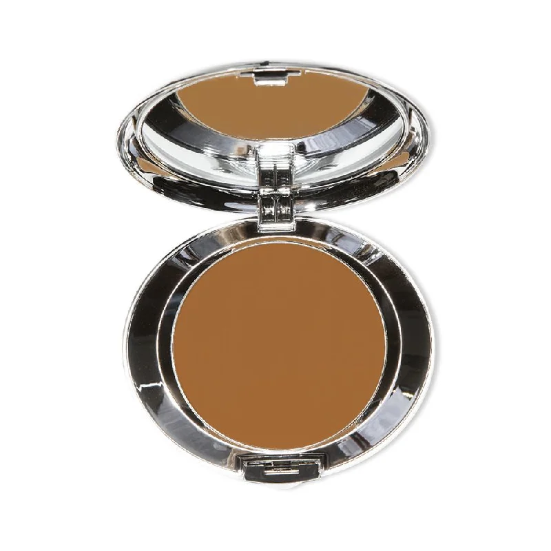 Warm Dark (6-8 Tan)