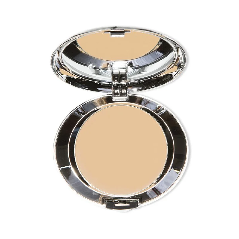 Warm Medium (4-6 Tan)