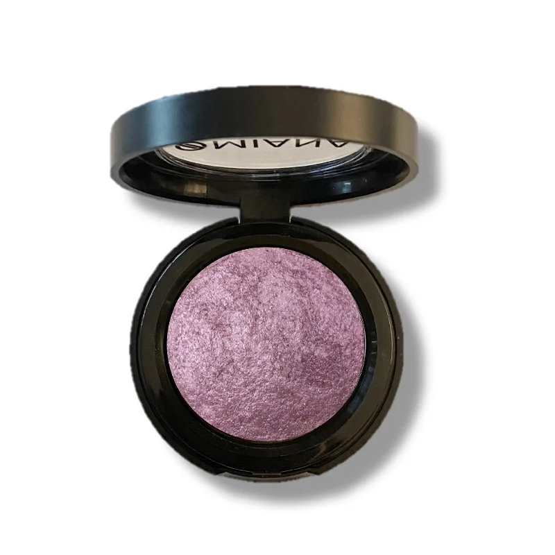 Deal Explosion Creamy Baked Mineral Eyeshadow - Talc-Free, Paraben-Free, & More!