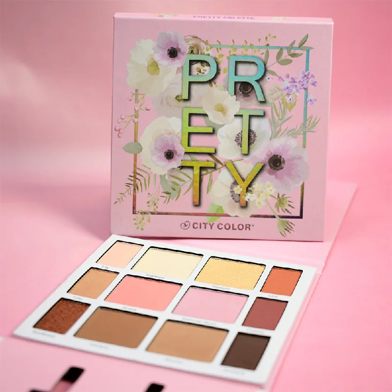 Today’s Special Pretty Palette