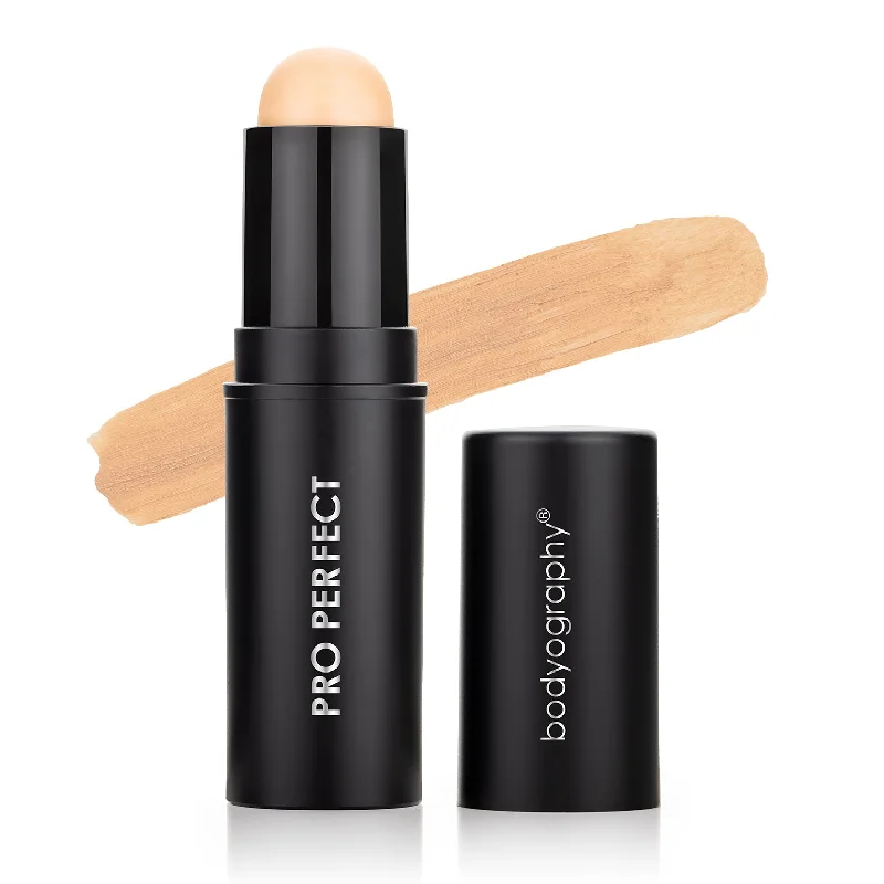 Cream – Light (Neutral Yellow Undertone)