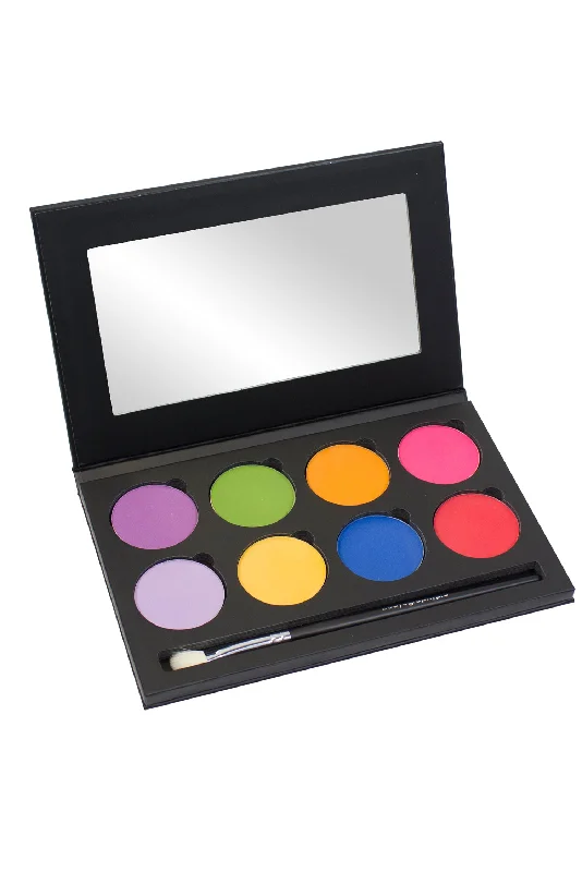 Don’t Miss Out Pure Pigment Palette