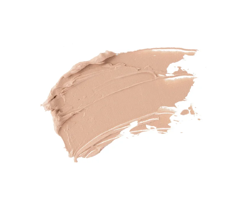 Blushed Ivory