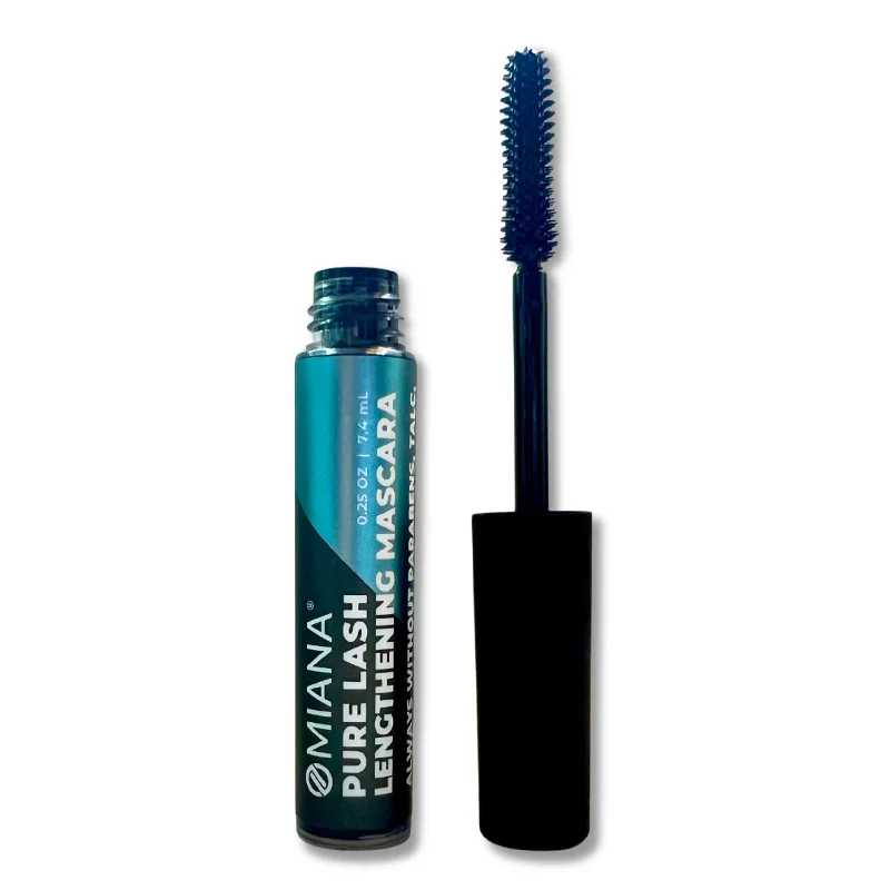 Price Break PureLash Lengthening Mascara - Titanium Dioxide-Free, Mica-Free, & More!