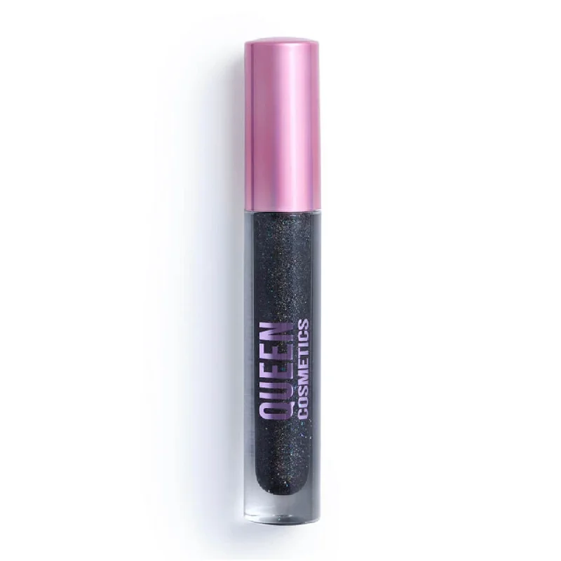 Weekend Specials to Cherish Queen Cosmetics Holographic Lip Gloss
