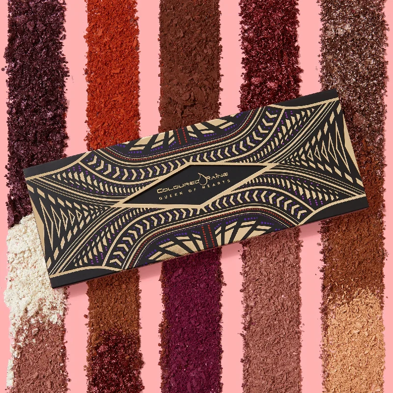 Hurry! Special Deals Ending Soon Queen of Hearts™ Palette