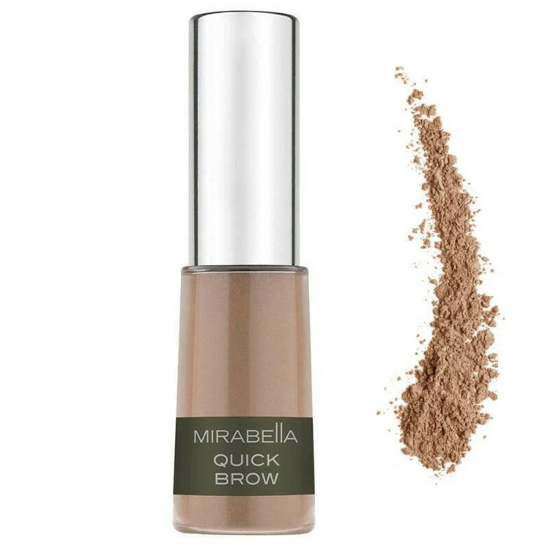 Weekend Offers You Can't Ignore Quick Brow Powder