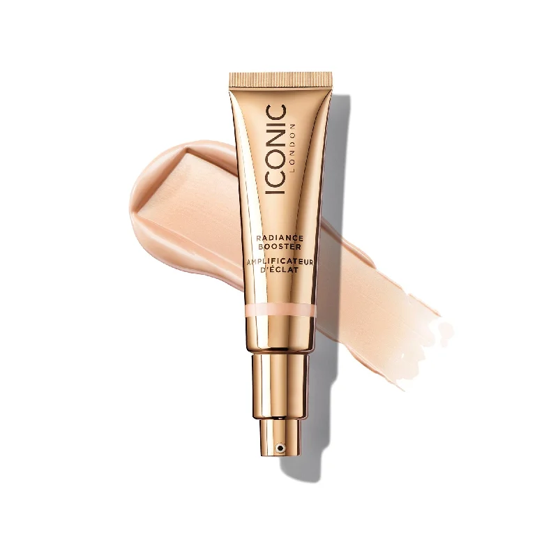 Flash Deals For A Limited Time Radiance Booster
