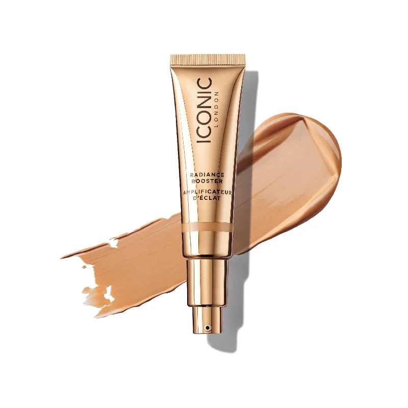 Caramel Glow
