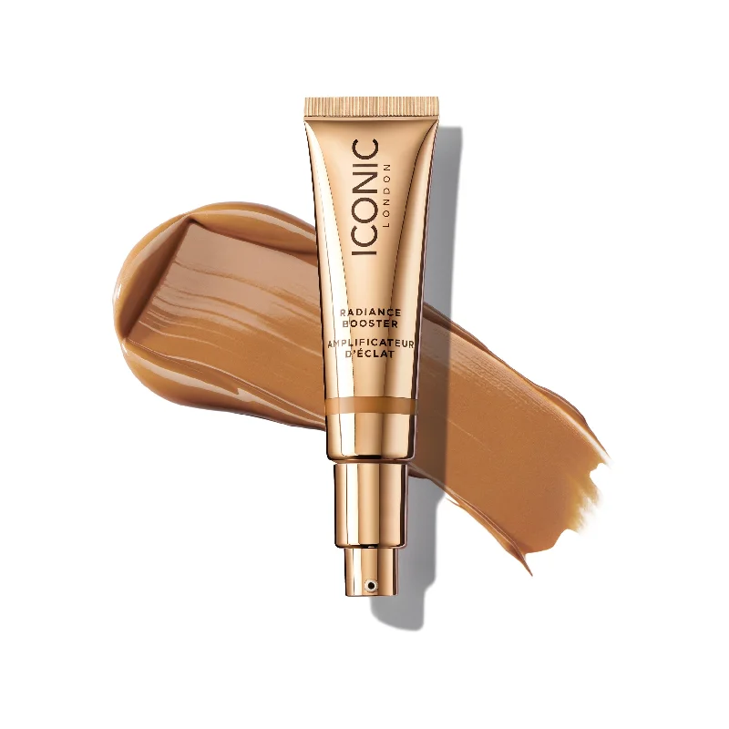 Bronze Glow