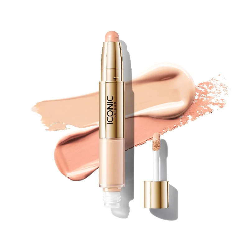 Weekend Deals That Spark Radiant Concealer & Brightening Duo