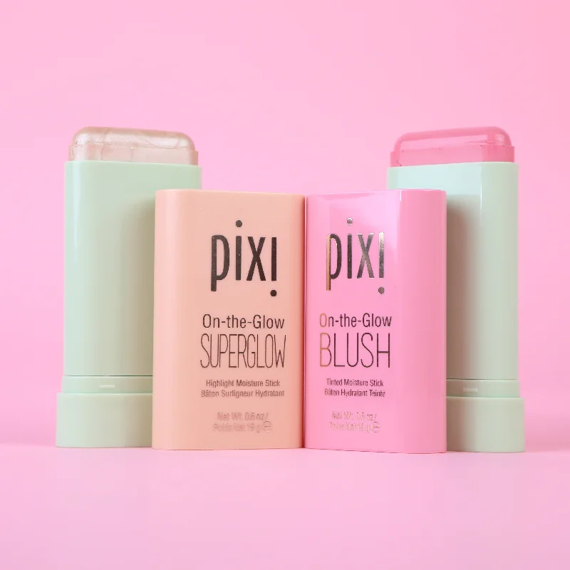 Best Seller Radiant Glow Duo