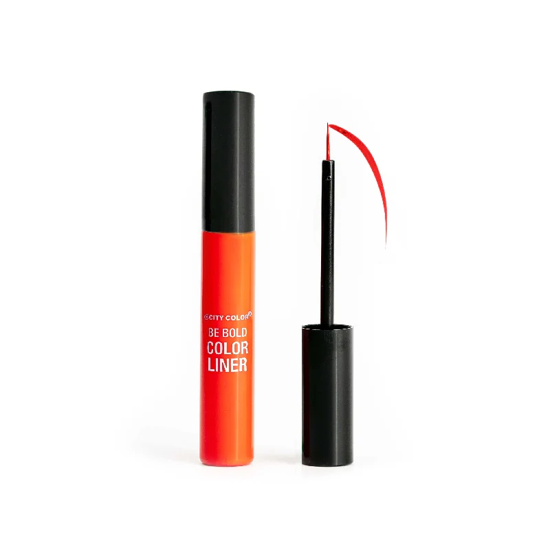 Overstock Raspberry - Be Bold Color Liner