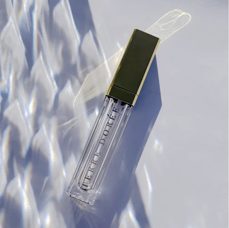 Crazy Deals Real Hot Lip Plumping Gloss