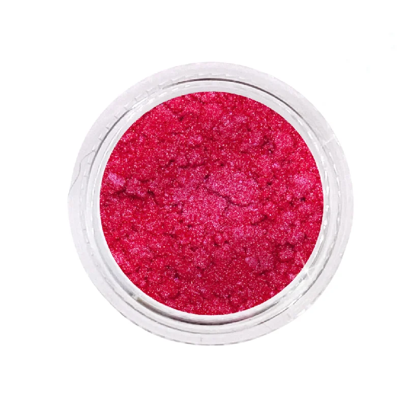Stock Clearance Eye Dust - Red Baron