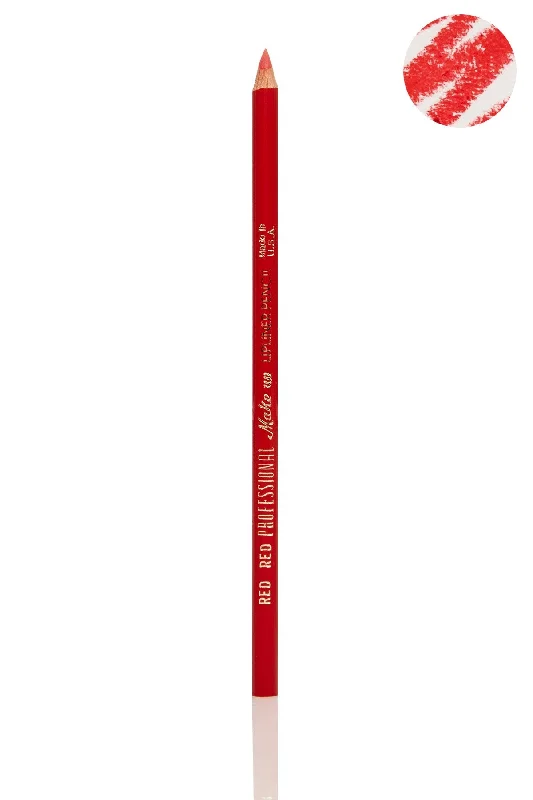 Weekend Offers That Delight Red Red Lipliner Pencil