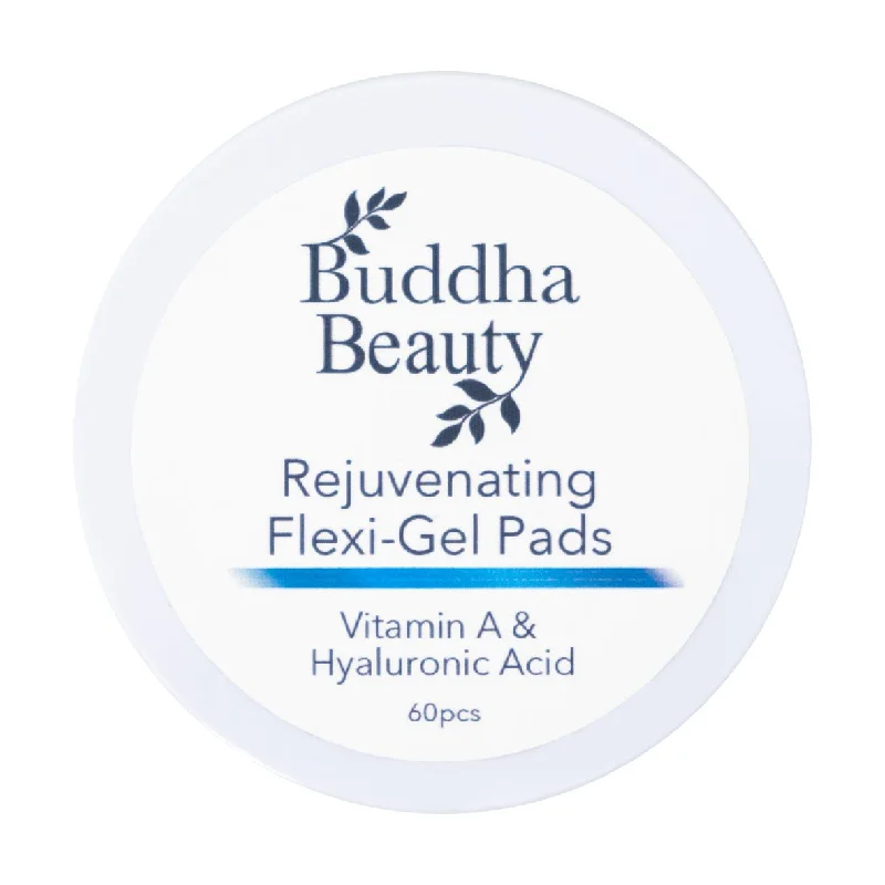 Flash Sale Rejuvenating Flexi-Gel Eye Pads