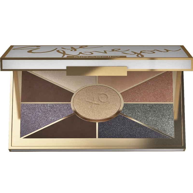 Seasonal Sale Rendezvous Eye Love You Eyeshadow