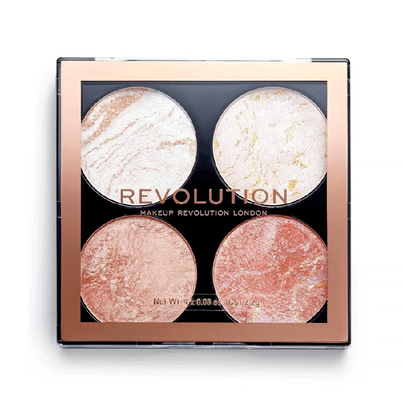 Sale Event Revolution Cheek Kit Take a Breather